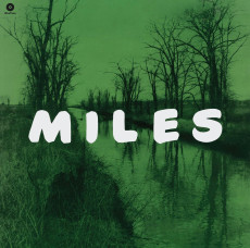 LP / Davis Miles / Miles:the New Miles Davis Quintet / Vinyl