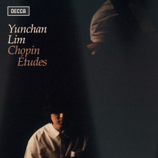 CD / Lim Yunchan / Chopin Etudes