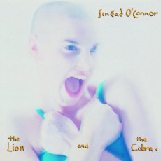 LP / O'Connor Sinead / Lion and the Cobra / Vinyl