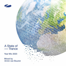 2CD / Van Buuren Armin / State Of Trance Yearmix 2023 / 2CD