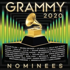CD / Various / 2020 Grammy Nominees