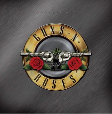 2LP / Guns N'Roses / Greatest Hits / Vinyl / 2LP
