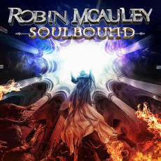 CD / McAuley Robin / Soulbound