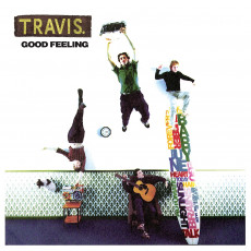 LP / Travis / Good Feeling / Vinyl