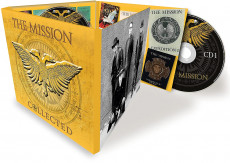 3CD / Mission / Collected / 3CD