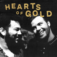 CD / Dollar Signs / Hearts Of Gold