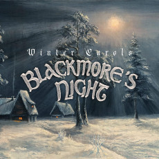 2CD / Blackmore's Night / Winter Carols / Deluxe / Digipack / 2CD