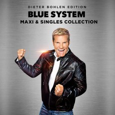 3CD / Blue System / Maxi & Singles Collection / 3CD
