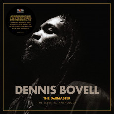 2CD / Bovell Dennis / Dubmaster:Essential Anthology / 2CD