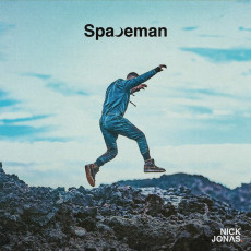 CD / Jonas Nick / Spaceman