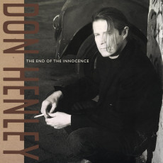2LP / Henley Don / End Of Innocence / Reedice / Vinyl / 2LP