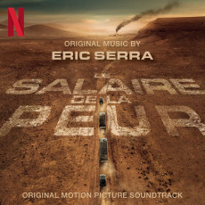 CD / OST / Le Salaire De La Peur / Serra Eric