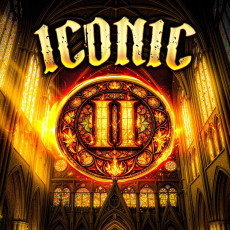 LP / Iconic / II / Coloured / Vinyl