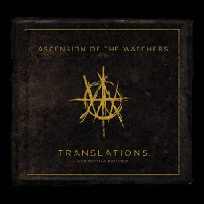 2CD / Ascencion Of The Watchers / Apocrypha & Translations / 2CD