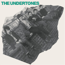 LP / Undertones / Undertones / Vinyl