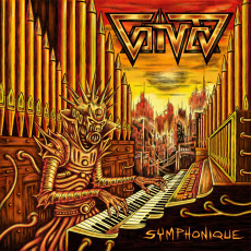 CD / Voivod / Symphonique