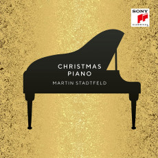 CD / Stadtfeld Martin / Christmas Piano
