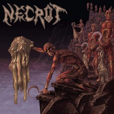 CD / Necrot / Mortal