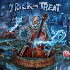 LP / Trick Or Treat / Creepy Symphonies / Vinyl
