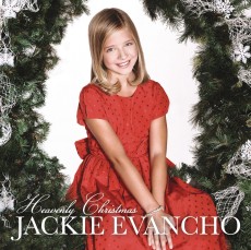 CD / Evancho Jackie / Heavenly Christmas