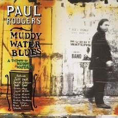 CD / Rodgers Paul / Muddy Waters Blues