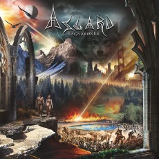 CD / Asgard / Ragnarokkr