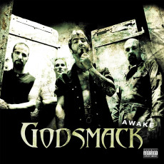 2LP / Godsmack / Awake / Vinyl / 2LP