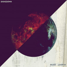 LP / Shinedown / Planet Zero / Vinyl