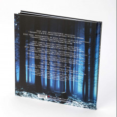 8CD / Frost* / 13 Winters / Earbook / 8CD 8CD / Frost* / 13 Winters / Earbook / 8CD