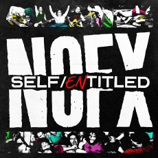 LP / NOFX / Self Entitled / Vinyl