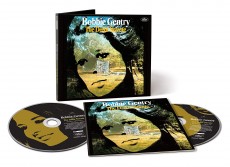 2CD / Gentry Bobbie / The Delta Sweete / Deluxe / 2CD