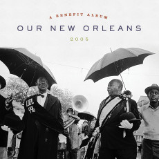 2LP / Various / Our New Orleans / Vinyl / 2LP