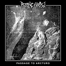 CD / Rotting Christ / Passage To Arcturo / 2022 Reissue / Digipack