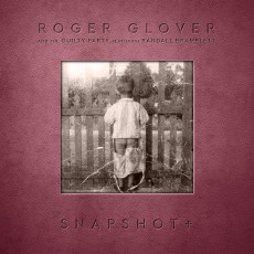 2LP / Glover Roger / Snapshot+ / Vinyl / 2LP