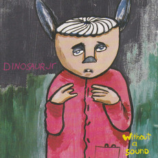 2LP / DINOSAUR JR. / Without a Sound / Yellow / Vinyl / 2LP