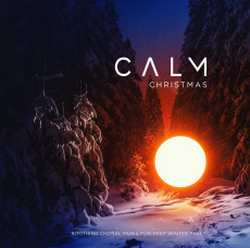 LP / Various / Calm Christmas / Vinyl