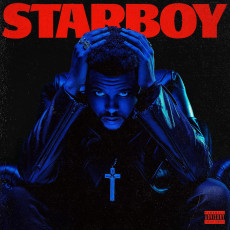CD / Weeknd / Starboy / Deluxe