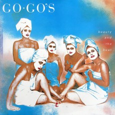 LP / Go-Go's / Beauty and the Beat / Vinyl