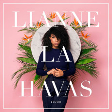 LP / La Havas Lianne / Blood / Vinyl