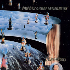 LP / Van Der Graaf Generator / Pawn Hearts / Vinyl