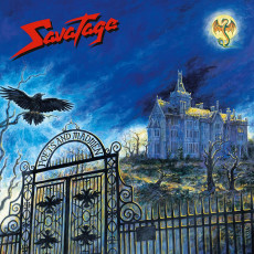 CD / Savatage / Poets And Madmen / Reedice / Digipack