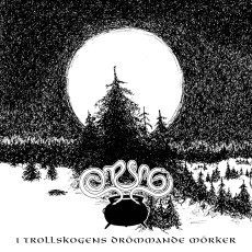 LP / Otyg / I Trollskogens Dr�mmande M�rker / Vinyl