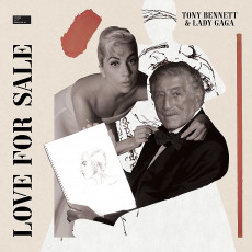 2CD / Lady Gaga/Bennett Tony / Love For Sale / Deluxe / 2CD