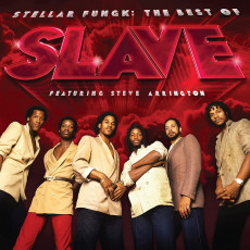2LP / Slave / Stellar Fungk:Best Of Slave / Vinyl / 2LP
