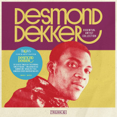 2CD / Dekker Desmond / Essential Artist Collection / 2CD