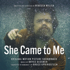 CD / OST / She Came To Me / Dessner Bryce