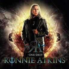 LP / Atkins Ronnie / One Shot / Vinyl