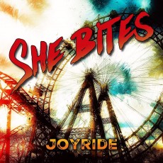 CD / She Bites / Joyride