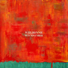 LP / Why Bonnie / 90 In November / Coloured / Vinyl