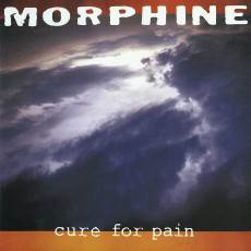 2LP / Morphine / Cure For Pain / Deluxe / Vinyl